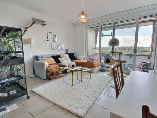Apartment mieten in Marly, Freiburg