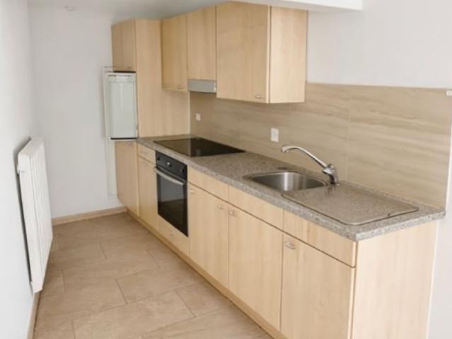 Apartment mieten in Pratteln, Bezirk Liestal