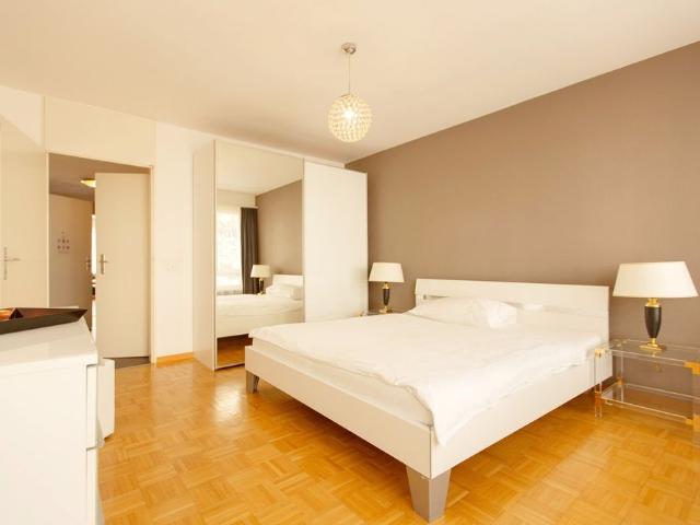 Apartment mieten in Basel, Basel-Stadt