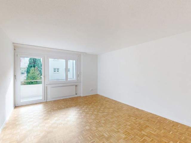 Apartment mieten in Einigen, Zürich