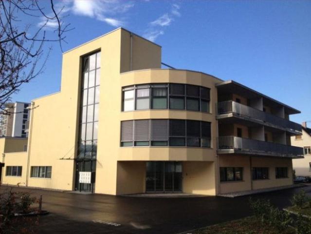 Apartment mieten in Liestal, Basel-Landschaft