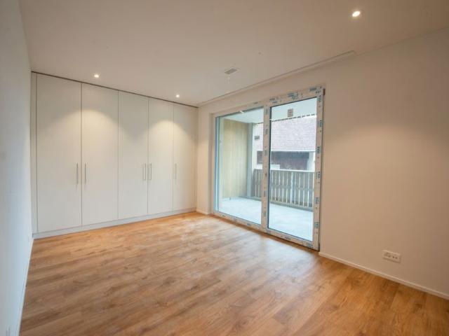 Apartment mieten in Brittnau, Bezirk Zofingen