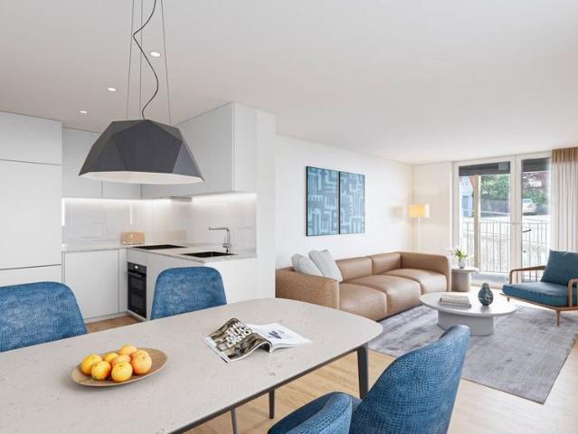 Apartment mieten in Ettingen, Basel-Landschaft