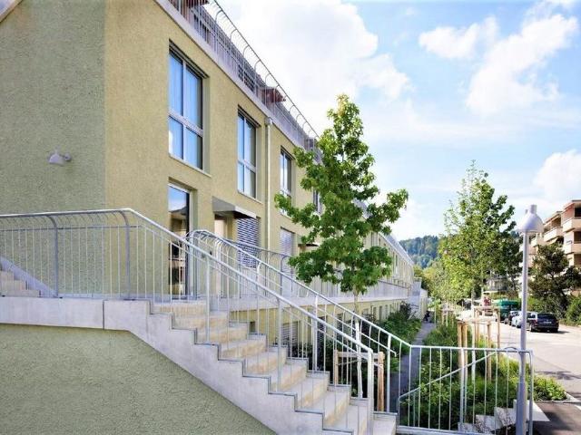 Apartment mieten in Winterthur, Zürich