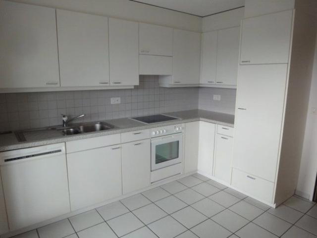 Apartment mieten in Buchs (SG), Wahlkreis Werdenberg