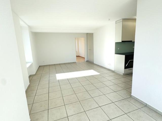 Apartment mieten in Suhr, Aargau