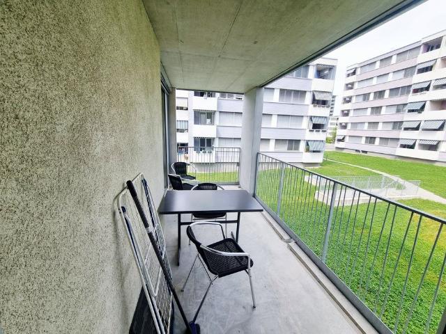 Apartment mieten in Rapperswil-Jona, St. Gallen