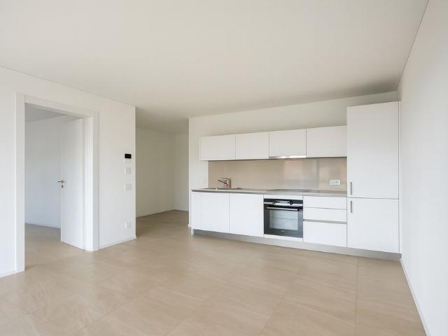Apartment mieten in Caslano, Tessin