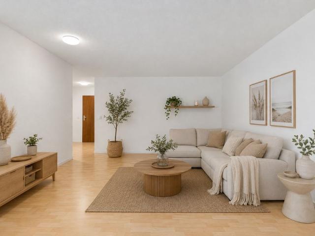 Apartment mieten in Menziken, Aargau