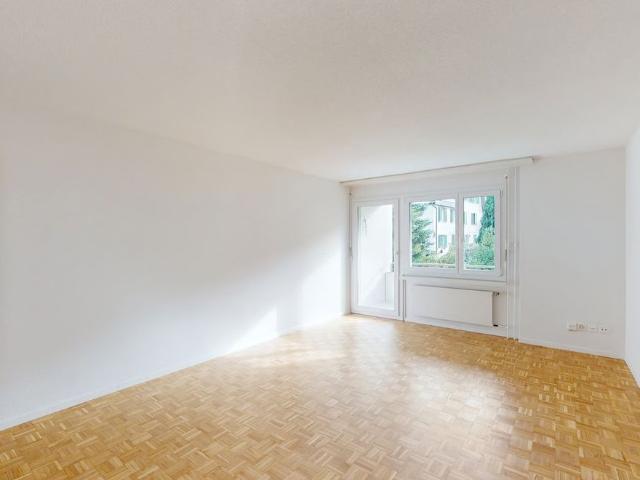Apartment mieten in Einigen, Zürich