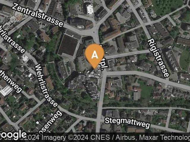 Apartment mieten in Menziken, Aargau