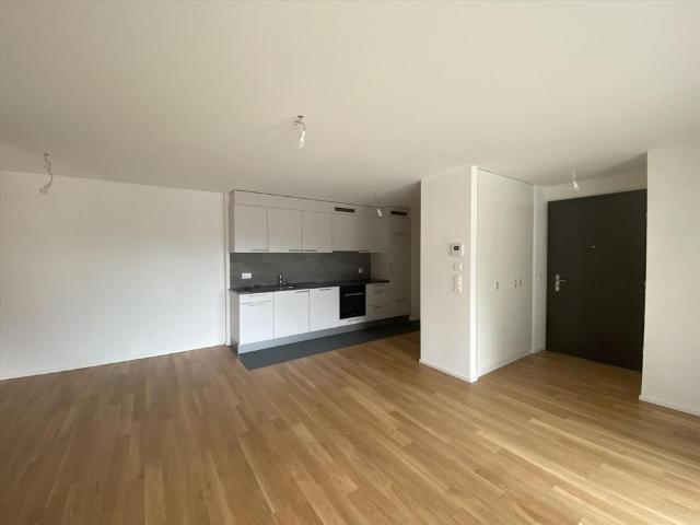 Apartment mieten in Port-Valais, Wallis