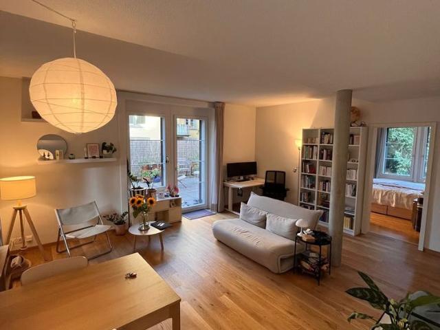Haus mieten in Bern