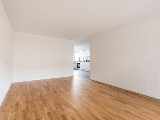 Apartment mieten in Bülach, Zürich