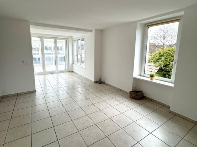 Apartment mieten in Suhr, Aargau