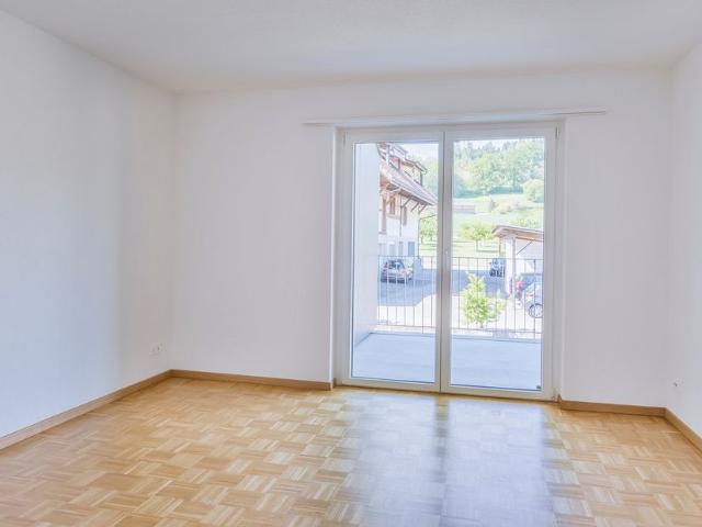 Apartment mieten in Schüpfen, Bern
