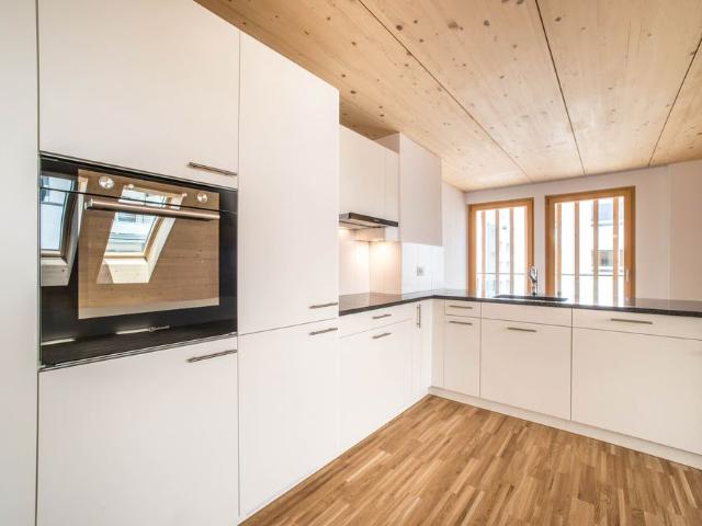Apartment mieten in Utzenstorf, Verwaltungsregion Emmental-Oberaargau