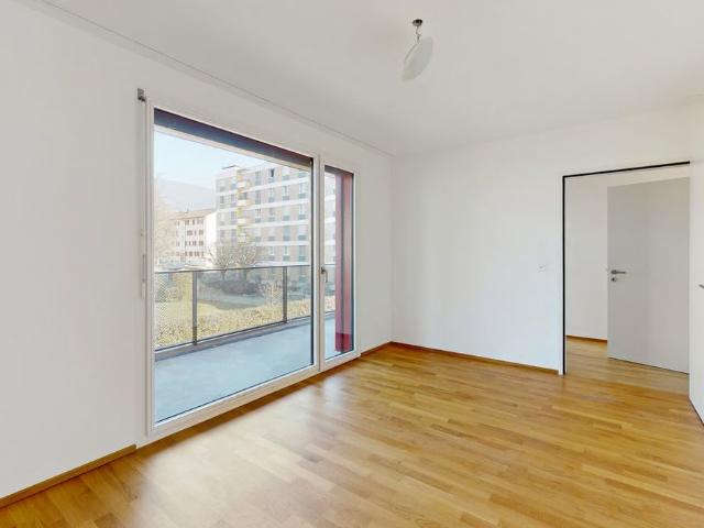 Apartment mieten in Bellach, Amtei Solothurn-Lebern