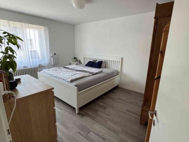 Apartment mieten in Opfikon, Zürich