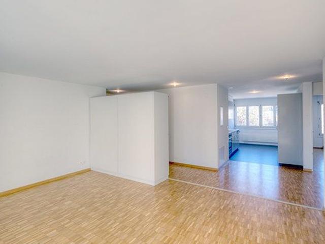 Apartment mieten in Burgdorf, Bern