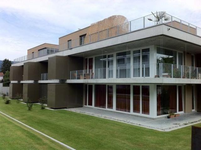 Apartment mieten in Au (SG), St. Gallen