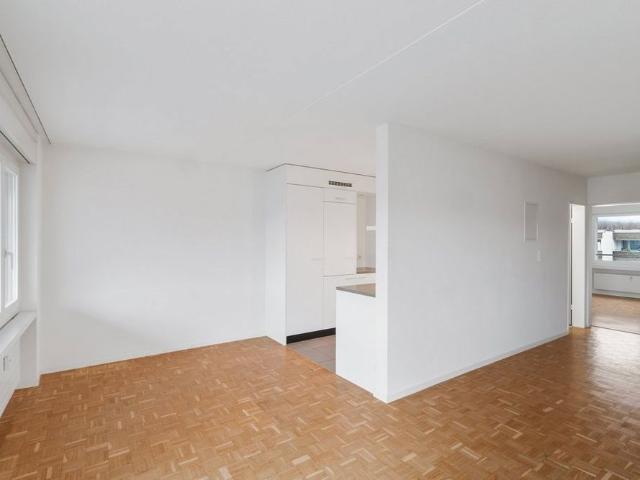 Apartment mieten in Schönenwerd, Solothurn