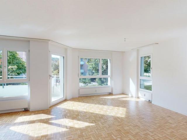 Apartment mieten in Sonnenhügel, Wittenbach