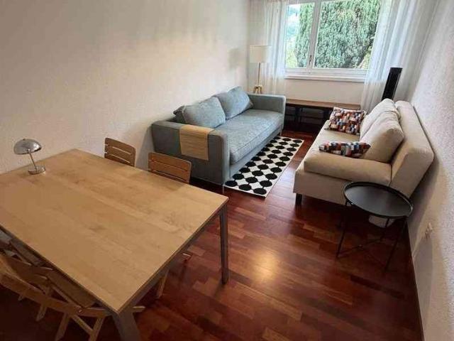Apartment mieten in Schwarzenbach (SG), St. Gallen