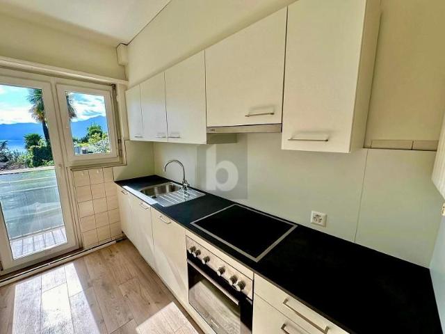 Apartment mieten in Minusio, Tessin