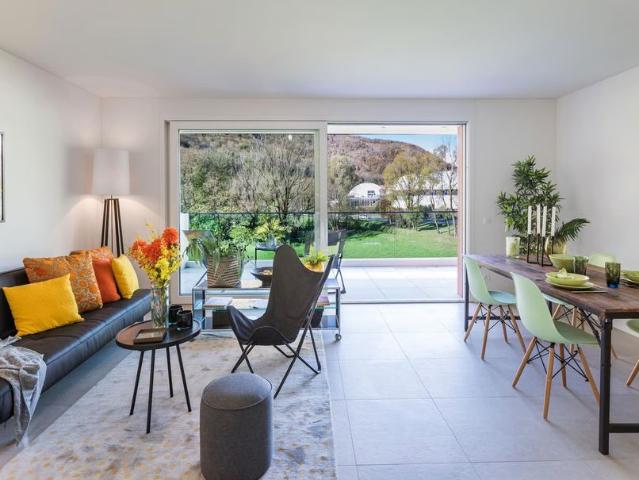 Apartment mieten in Rivera, Monteceneri