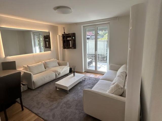 Apartment mieten in St. Jakob, St. Gallen