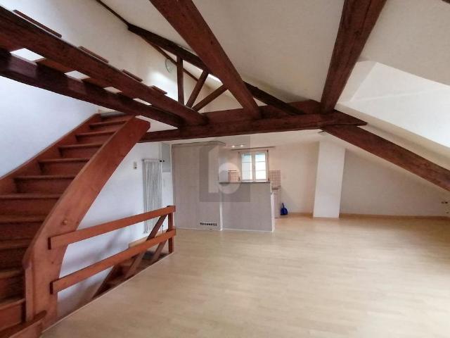 Apartment mieten in Pfäffikon (SZ), Zürich