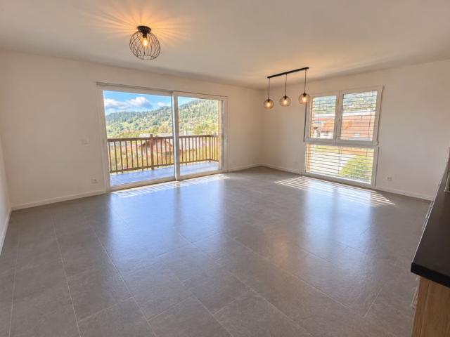 Apartment mieten in Villars-sur-Ollon, Ollon