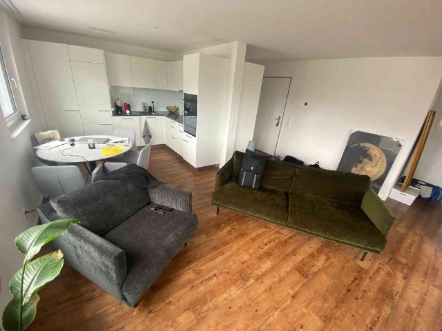Apartment mieten in Seuzach, Zürich