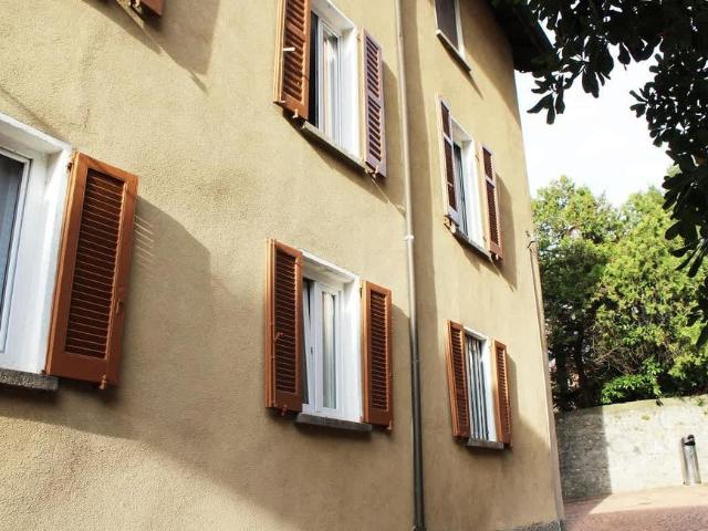 Apartment mieten in Aldesago, Tessin