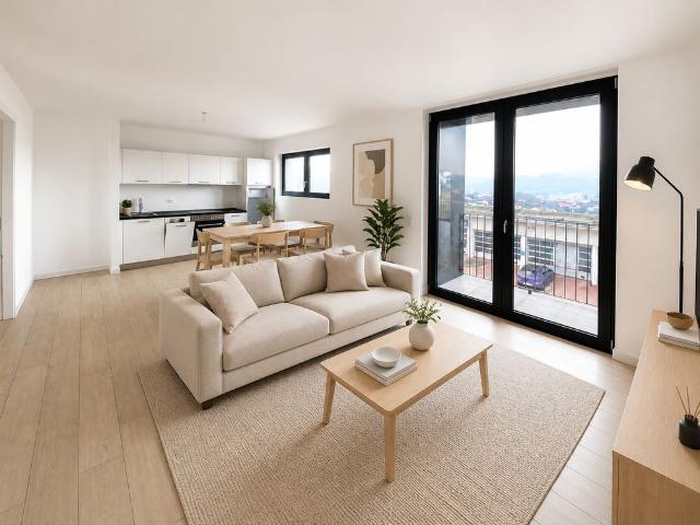 Apartment mieten in Sant'Antonio Dosso, Balerna