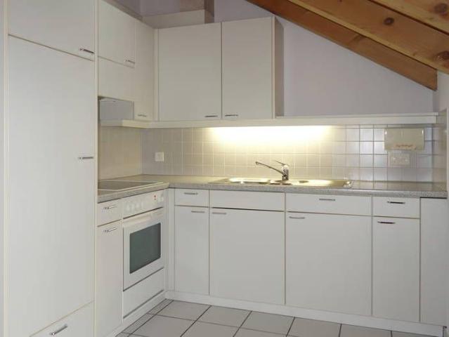 Apartment mieten in Buchs (SG), St. Gallen