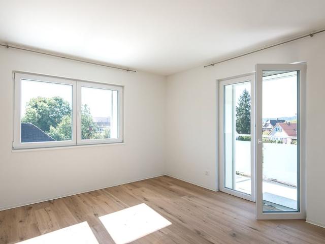 Apartment mieten in Oberentfelden, Bezirk Aarau