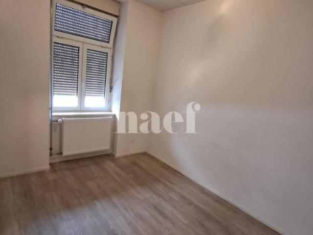 Apartment mieten in La Chaux-de-Fonds