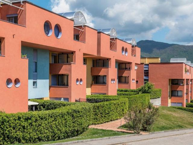 Apartment mieten in Novazzano, Tessin