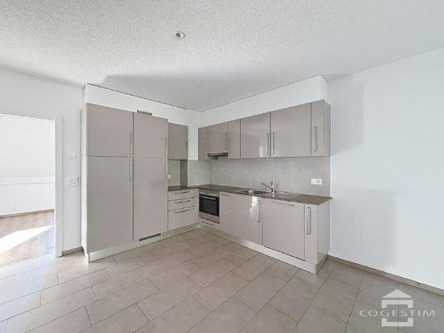 Apartment mieten in Chessel, Waadt
