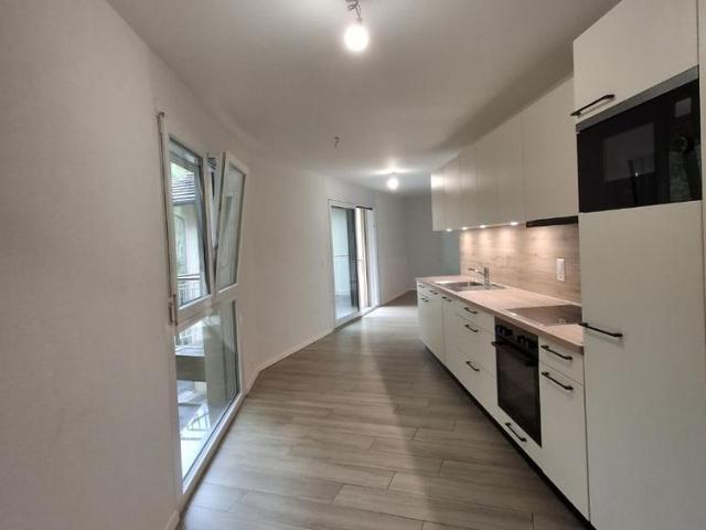 Apartment mieten in Saint-Cergue, District de Nyon