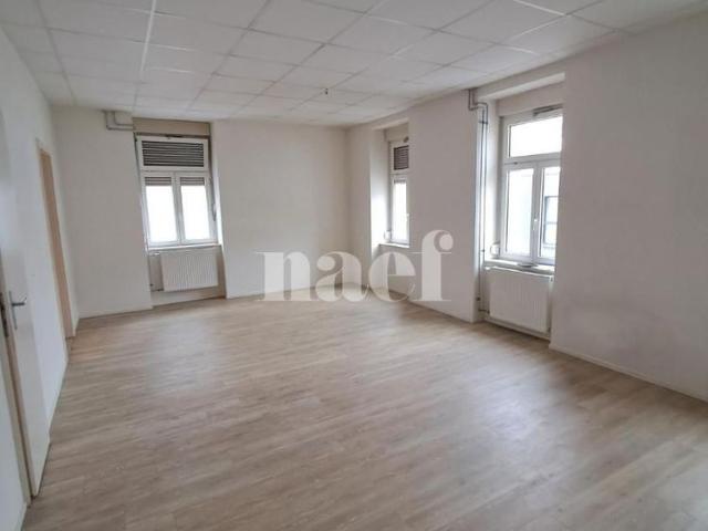 Apartment mieten in La Chaux-de-Fonds