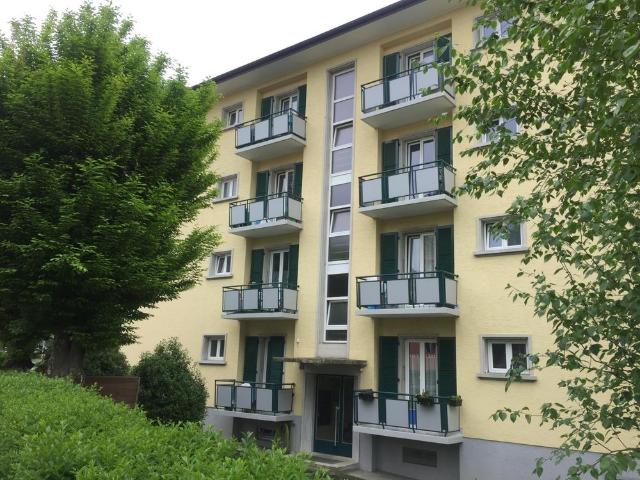 Haus mieten in Renens, Waadt
