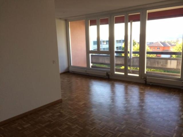 Apartment mieten in Langendorf, Solothurn