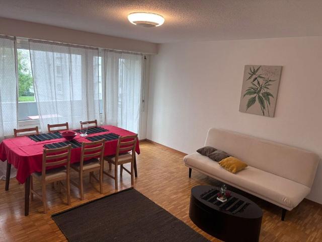 Apartment mieten in Dübendorf, Zürich
