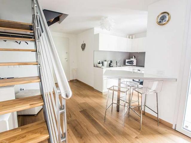 Apartment mieten in Mendrisio, Tessin
