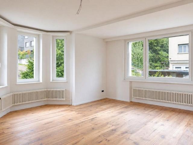 Apartment mieten in Schwarzenbach (SG), St. Gallen