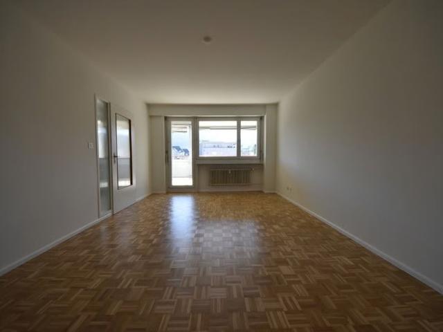 Apartment mieten in Pratteln, Basel-Landschaft