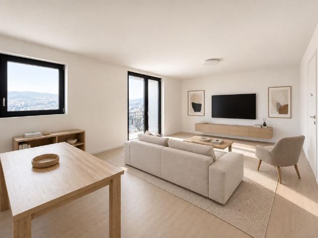 Apartment mieten in Sant'Antonio Dosso, Balerna